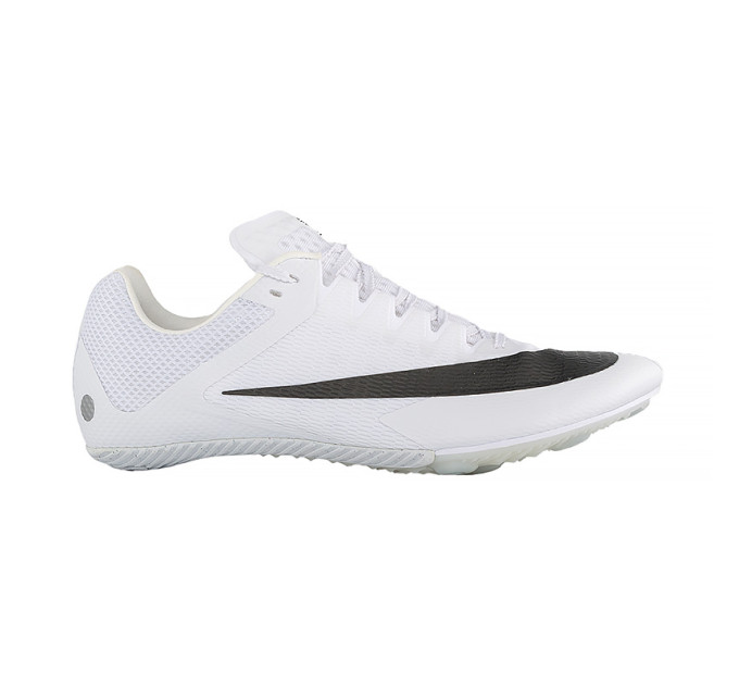 Кросівки Nike NIKE ZOOM RIVAL SPRINT Білий 45 (DC8753-100 45)