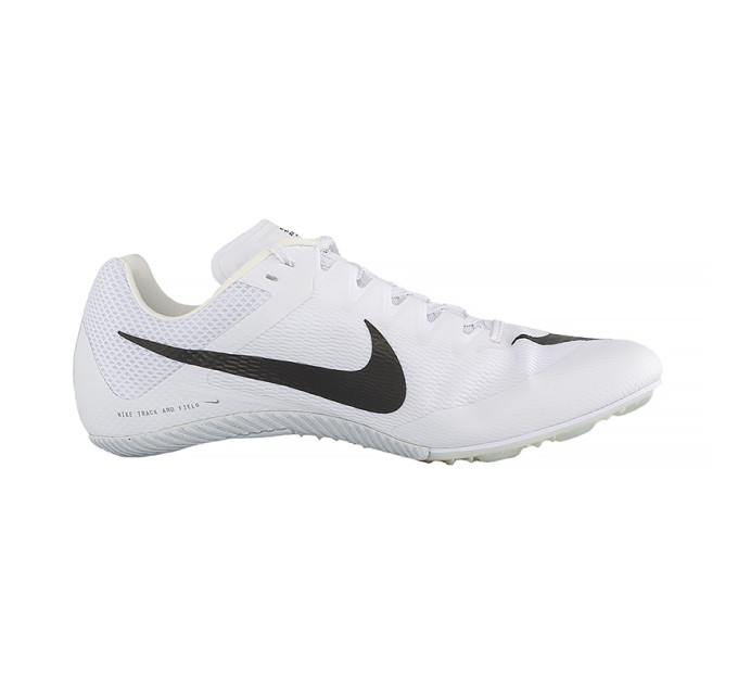 Кросівки Nike NIKE ZOOM RIVAL SPRINT Білий 45 (DC8753-100 45)