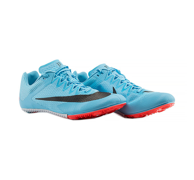 Чоловічі Кросівки Nike ZOOM RIVAL SPRINT Блакитний 45 (DC8753-400) Чоловічі Кросівки Nike ZOOM RIVAL SPRINT Блакитний 45 (DC8753-400)