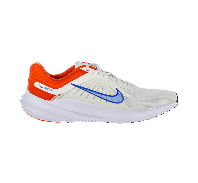 Чоловічі Кросівки Nike QUEST 5 Бежевий 45 (7dDD0204-009 45)