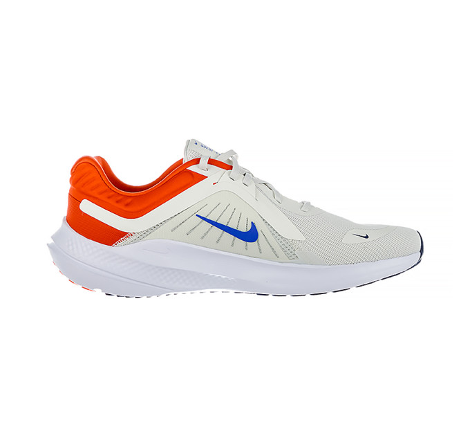 Чоловічі Кросівки Nike QUEST 5 Бежевий 45 (7dDD0204-009 45)