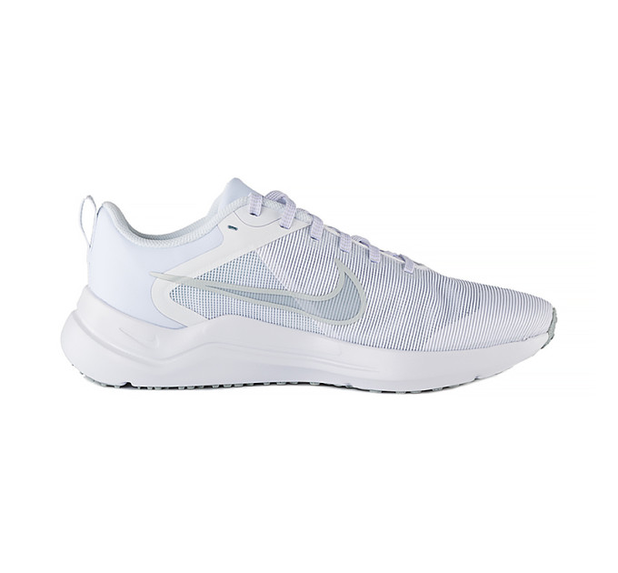 Чоловічі Кросівки бігові Nike DOWNSHIFTER 12 Сірий 45.5 (7dDD9293-100 45.5)