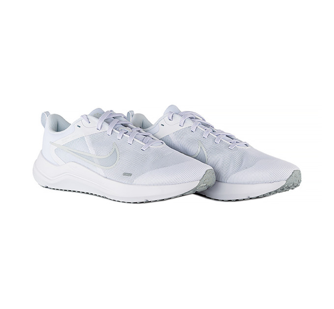 Чоловічі Кросівки бігові Nike DOWNSHIFTER 12 Сірий 45.5 (7dDD9293-100 45.5)