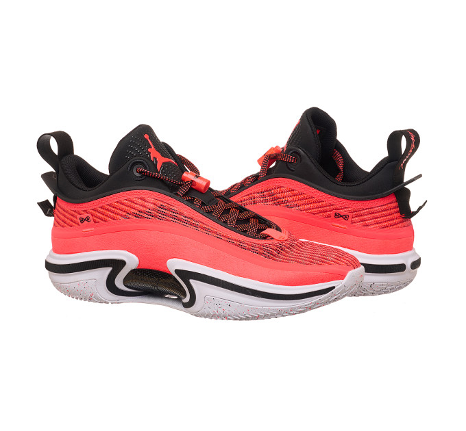 Чоловічі Кросівки JORDAN AIR JORDAN XXXVI LOW Червоний 42 (7dDH0833-660 42)