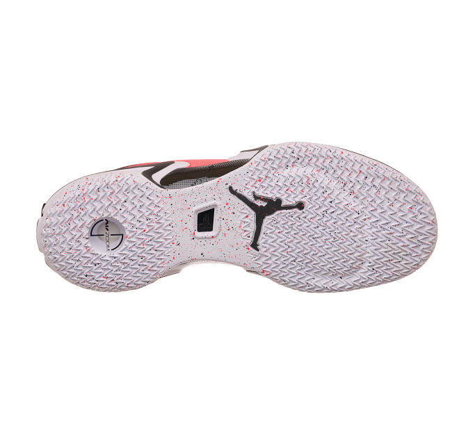 Чоловічі Кросівки JORDAN AIR JORDAN XXXVI LOW Червоний 42 (7dDH0833-660 42)
