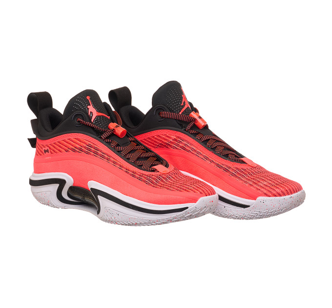 Чоловічі Кросівки JORDAN AIR JORDAN XXXVI LOW Червоний 42 (7dDH0833-660 42)