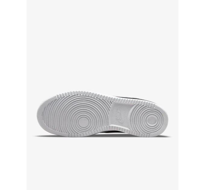 Чоловічі Кросівки Nike COURT VISION LO NN Чорний 47 (7dDH2987-001 47)