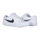 Чоловічі Кросівки Nike SB FORCE 58 PRM L Білий 45 (7dDH7505-101 45)
