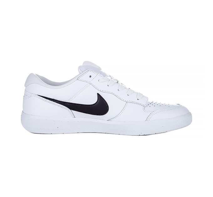 Чоловічі Кросівки Nike SB FORCE 58 PRM L Білий 45 (7dDH7505-101 45)