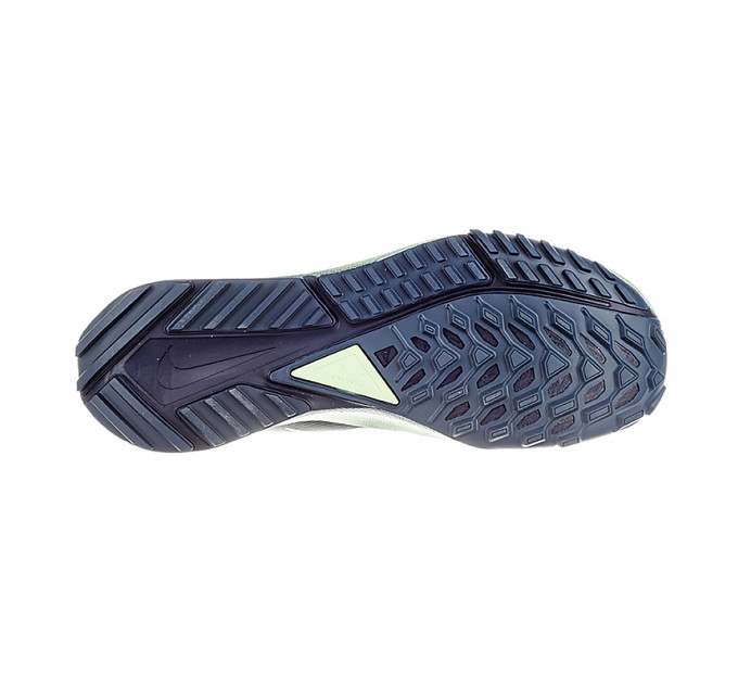 Чоловічі Кросівки Nike REACT PEGASUS TRAIL 4 GTX Салатовий 42 (7dDJ7926-303 42)