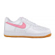 Чоловічі Кросівки Nike AIR FORCE 1 LOW RETRO Білий 42.5 (DM0576-101 42.5)