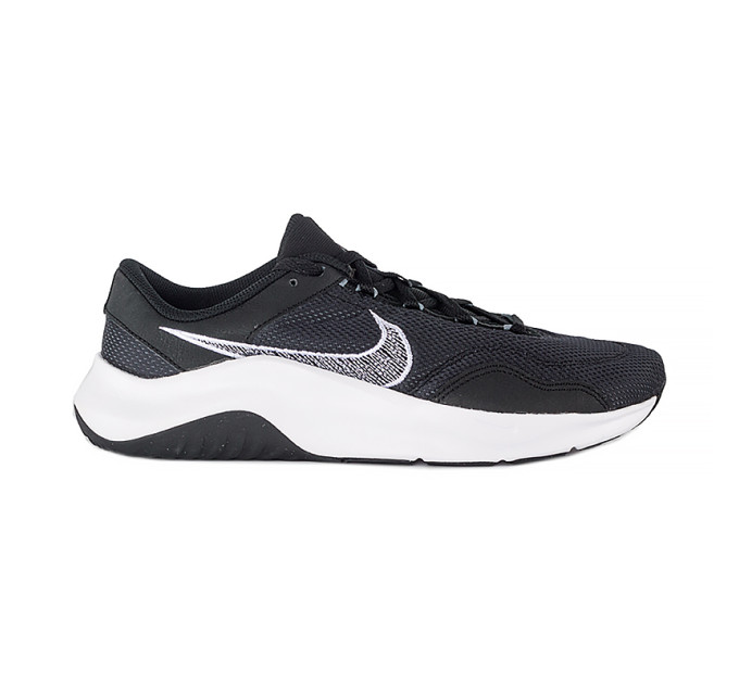 Чоловічі Кросівки Nike M NIKE LEGEND ESSENTIAL 3 NN 44.5 (DM1120-001 44.5)