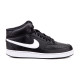 Чоловічі Кросівки Nike COURT VISION MID NN Чорний 45 (7dDN3577-001 45)