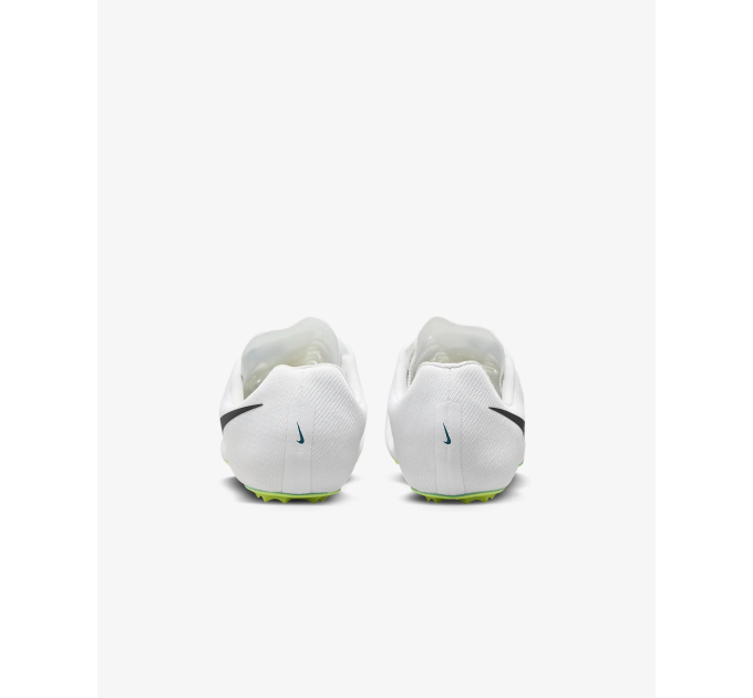 Чоловічі Кросівки Nike ZOOM JA FLY 4 Білий 43 (7dDR2741-102 43)