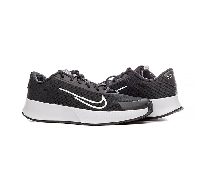 Чоловічі Кросівки Nike VAPOR LITE 2 CLY Чорний 45 (7dDV2016-001 45)