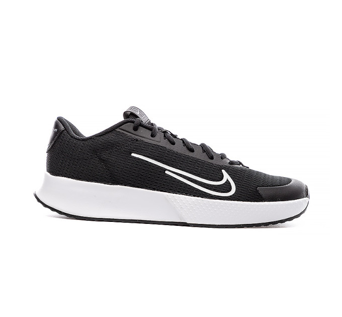 Чоловічі Кросівки Nike VAPOR LITE 2 HC Чорний 45 (7dDV2018-001 45)