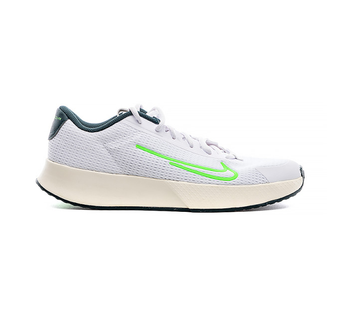 Чоловічі Кросівки Nike VAPOR LITE 2 HC Білий 45 (7dDV2018-101 45)