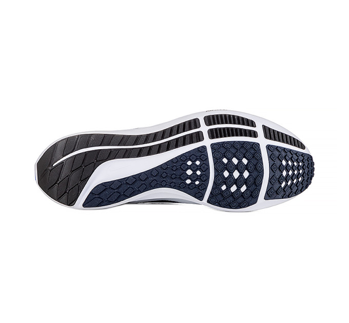 Чоловічі Кросівки Nike AIR ZOOM PEGASUS 40 Синій 45.5 (7dDV3853-400 45.5)