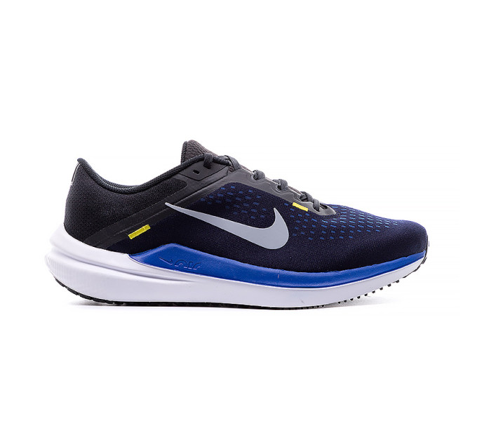 Чоловічі Кросівки Nike AIR WINFLO 10 Синій 45.5 (7dDV4022-005 45.5)