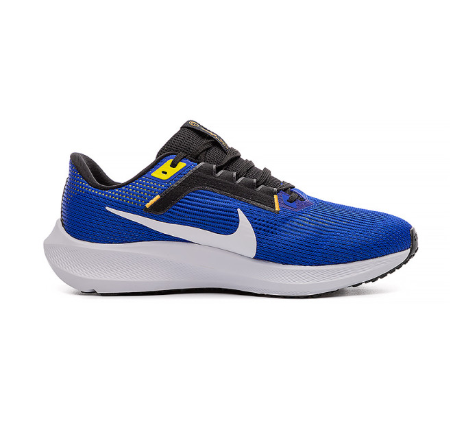 Чоловічі Кросівки Nike AIR ZOOM PEGASUS 40 WIDE Синій 46 (7dDV7480-401 46)