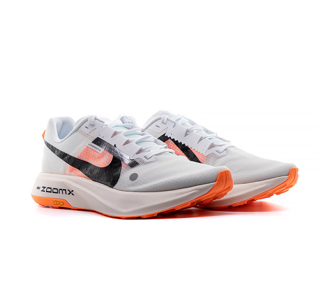 Чоловічі Кросівки Nike ZOOMX ULTRAFLY TRAIL Білий 42.5 (7dDX1978-100 42.5)
