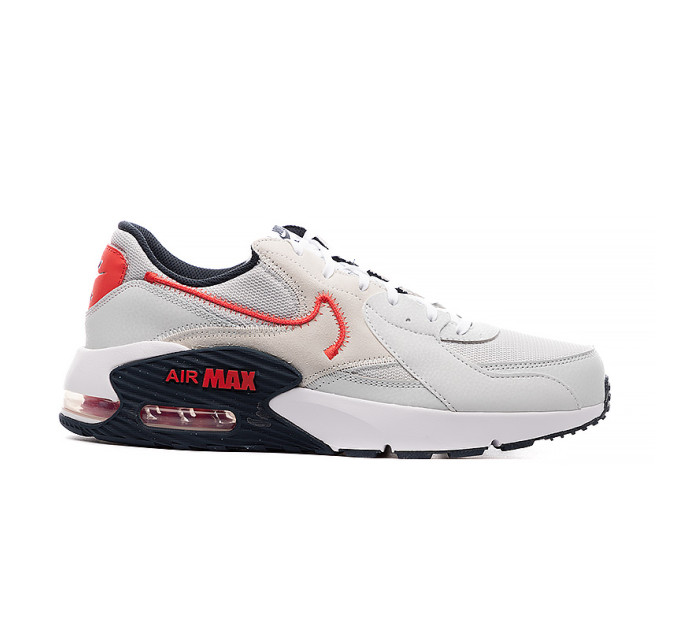 Чоловічі Кросівки Nike AIR MAX EXCEE Різнокольоровий 44.5 (7dDZ0795-013 44.5)