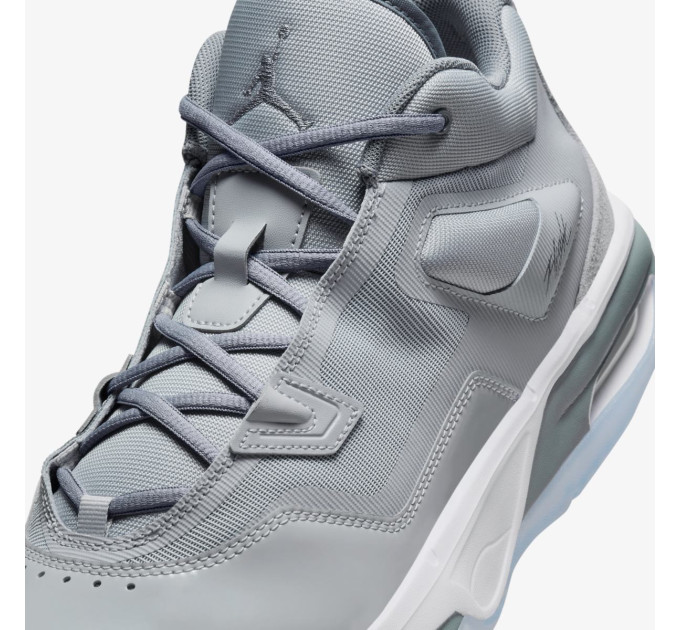 Чоловічі Кросівки Jordan Stay Loyal 3 Сірий 41 (7dFB1396-012 41)