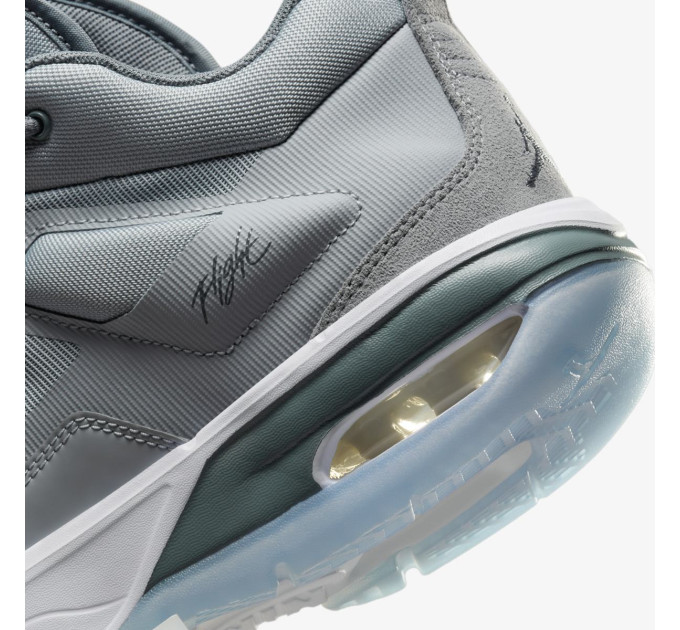 Чоловічі Кросівки Jordan Stay Loyal 3 Сірий 41 (7dFB1396-012 41)