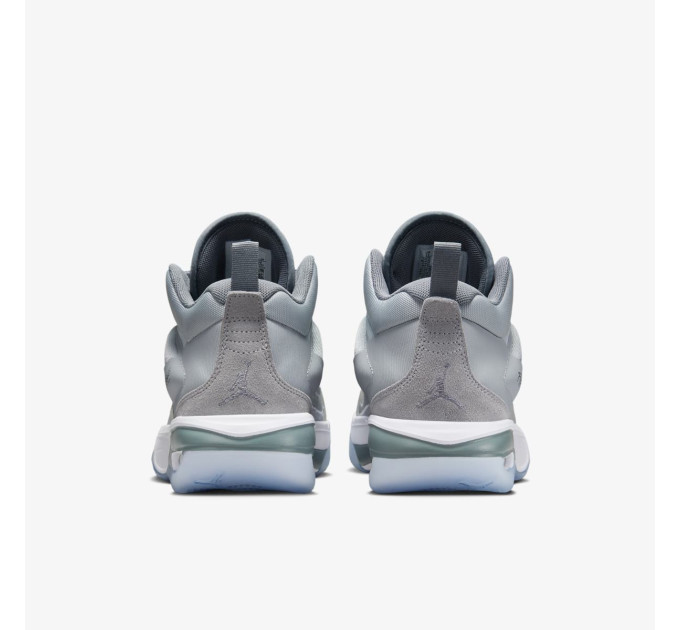 Чоловічі Кросівки Jordan Stay Loyal 3 Сірий 41 (7dFB1396-012 41)