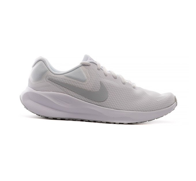 Чоловічі Кросівки Nike REVOLUTION 7 Білий 42 (7dFB2207-100 42)