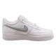 Чоловічі Кросівки Nike Air Force 1 '07 Білий 44.5 (7dFD0666-100 44.5)