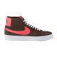 Кросівки Nike NIKE SB ZOOM BLAZER MID Коричневий 49.5 (FD0731-200 49.5)