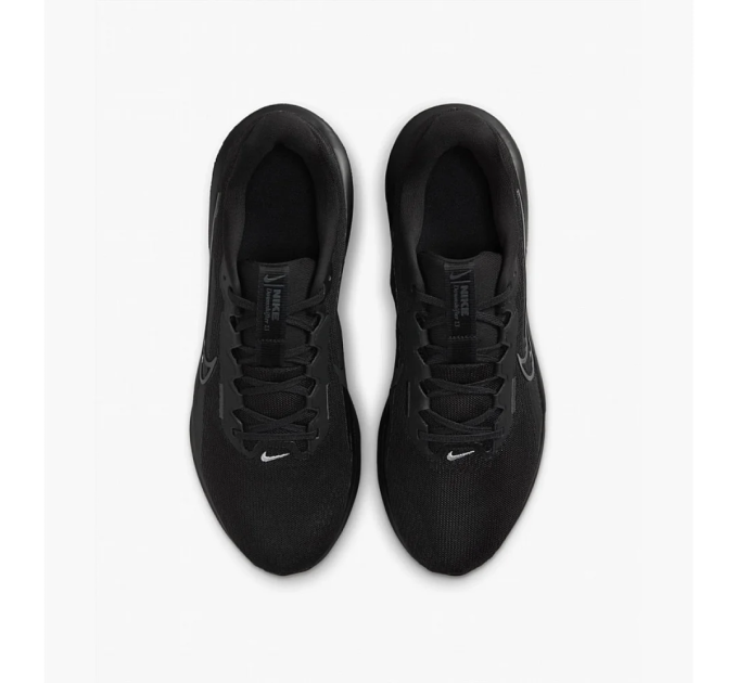 Чоловічі Кросівки Nike DOWNSHIFTER 13 Чорний 42.5 (7dFD6454-003 42.5)