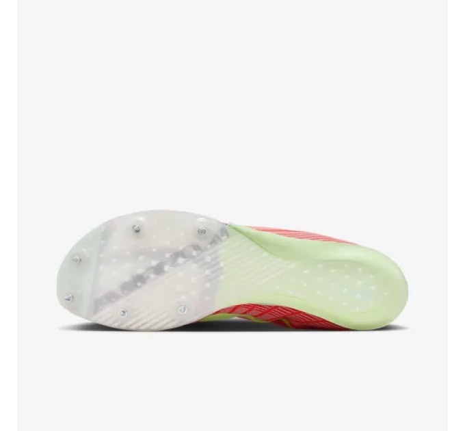 Чоловічі Кросівки Nike AIR ZOOM MAXFLY 2 Червоний 39 (7dFD8395-600 39)