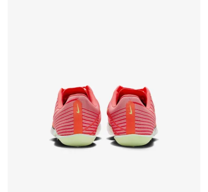 Чоловічі Кросівки Nike AIR ZOOM MAXFLY 2 Червоний 39 (7dFD8395-600 39)