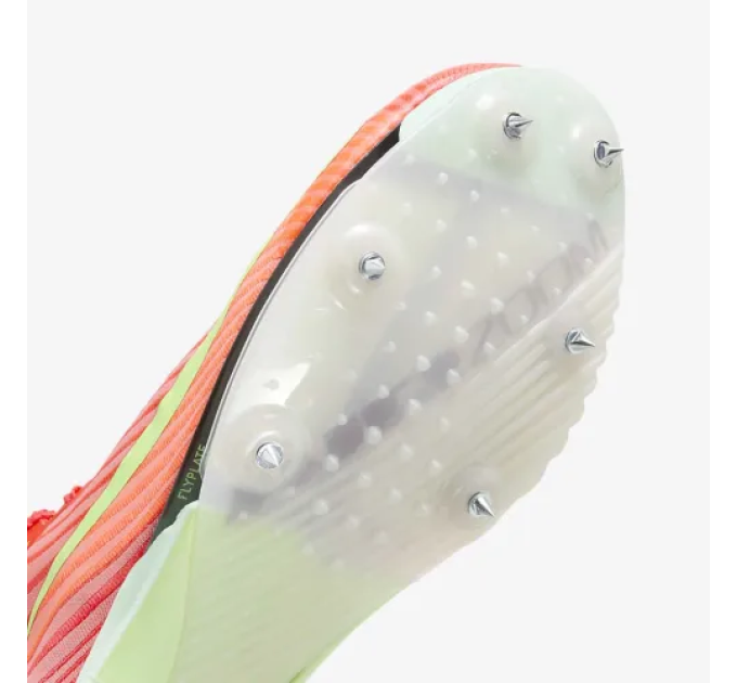 Чоловічі Кросівки Nike AIR ZOOM MAXFLY 2 Червоний 39 (7dFD8395-600 39)