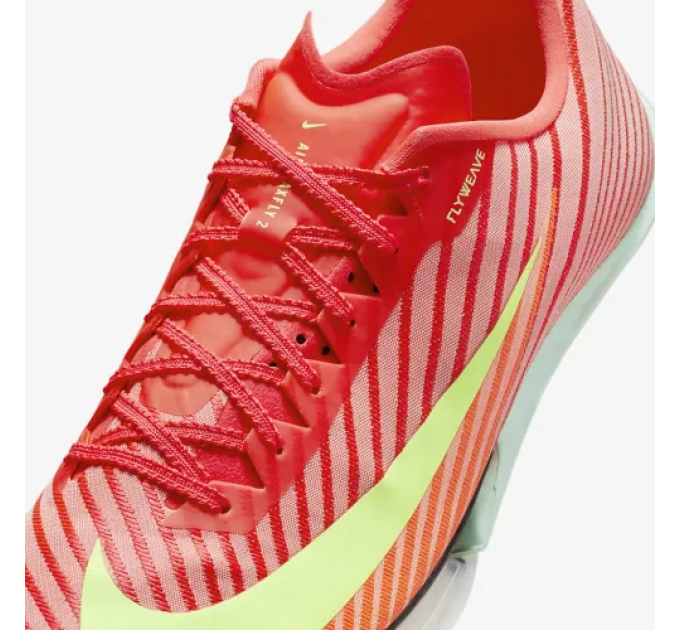 Чоловічі Кросівки Nike AIR ZOOM MAXFLY 2 Червоний 39 (7dFD8395-600 39)