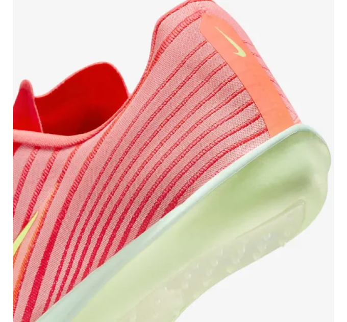 Чоловічі Кросівки Nike AIR ZOOM MAXFLY 2 Червоний 39 (7dFD8395-600 39)