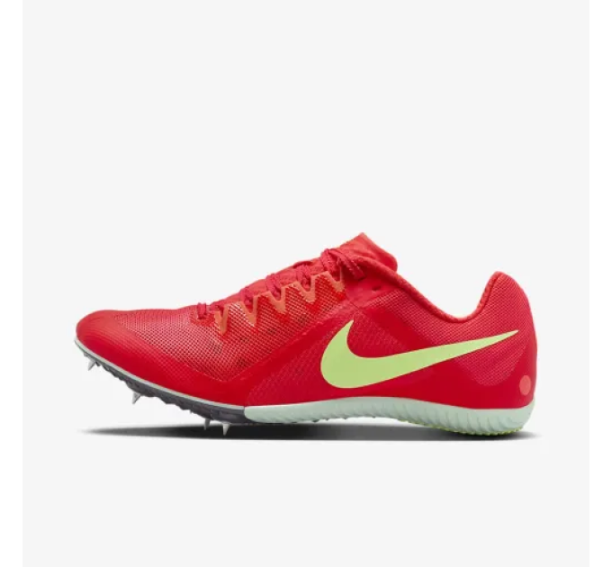 Чоловічі Кросівки Nike ZOOM RIVAL MULTI Червоний 44 (7dFZ9664-600 44)