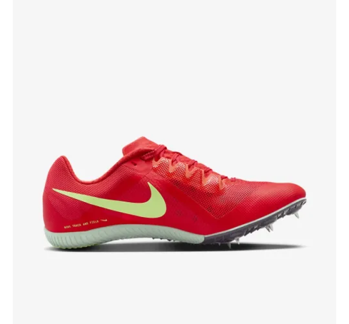 Чоловічі Кросівки Nike ZOOM RIVAL MULTI Червоний 44 (7dFZ9664-600 44)