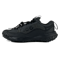 Чоловічі Кросівки Nike ACG MOUNTAIN FLY 2 LOW GTX Чорний 42.5 (7dHF6245-001 42.5)