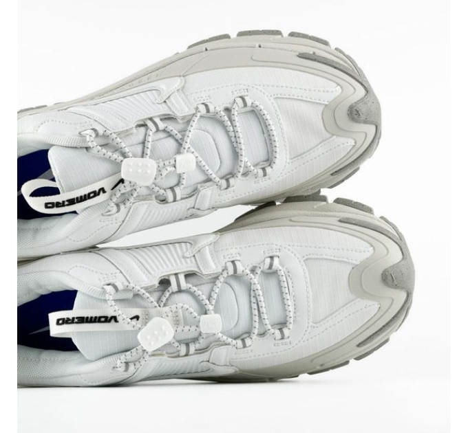 Чоловічі Кросівки NIKE ZOOM VOMERO ROAM Білий 44 (7dHV5951-100 44)