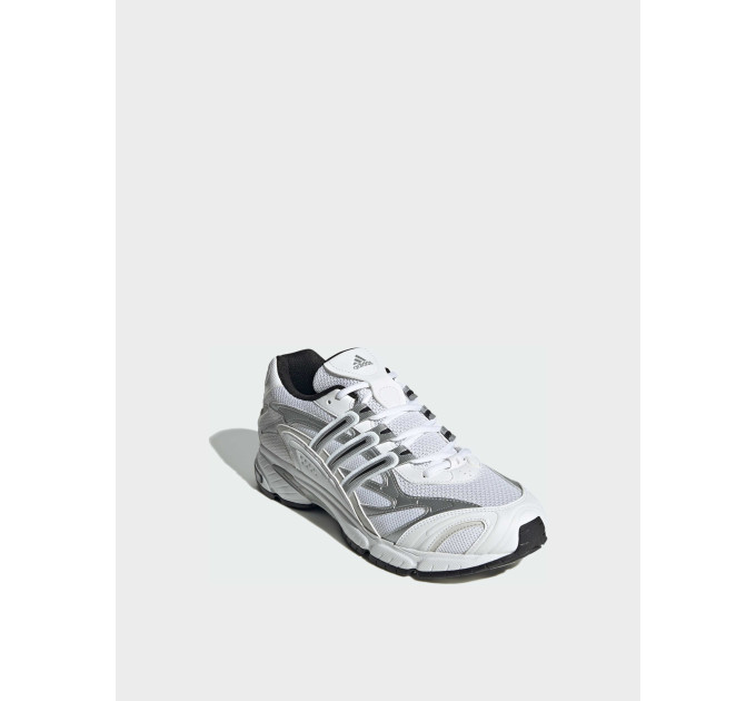 Чоловічі Кросівки Adidas TEMPER RUN 2 Білий 44 (7dIH0402 44)