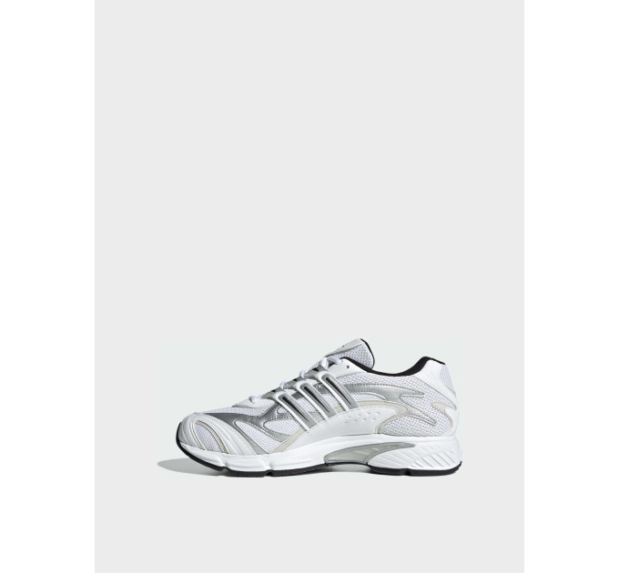 Чоловічі Кросівки Adidas TEMPER RUN 2 Білий 44 (7dIH0402 44)