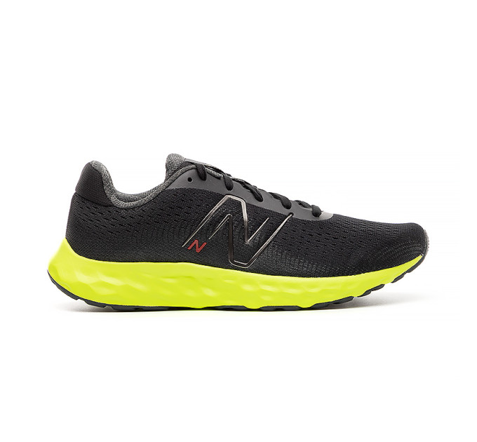 Чоловічі Кросівки New Balance 520 Чорний Жовтий 40.5 (7dM520BG8 40.5)