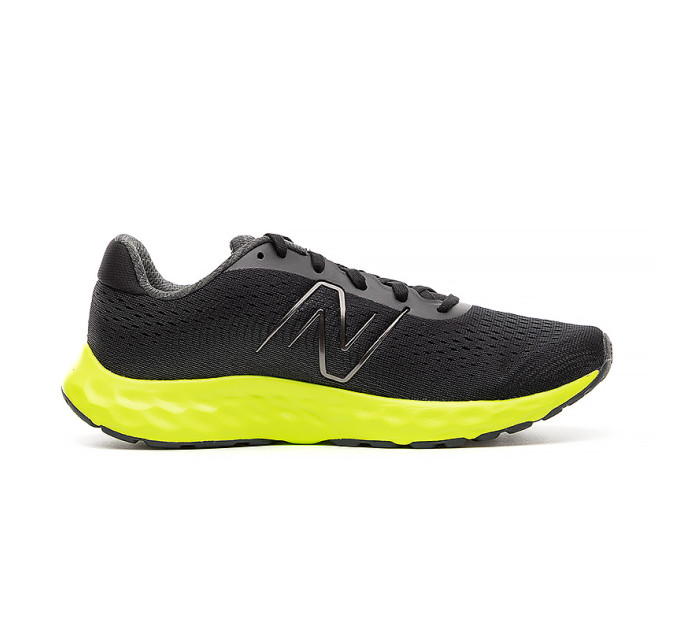 Чоловічі Кросівки New Balance 520 Чорний Жовтий 40.5 (7dM520BG8 40.5)