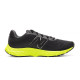 Чоловічі Кросівки New Balance 520 Чорний Жовтий 40.5 (7dM520BG8 40.5)