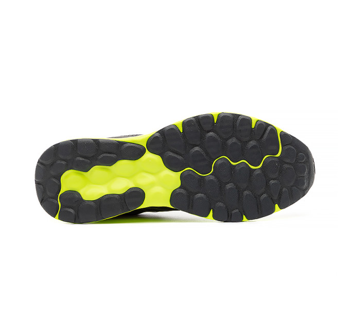 Чоловічі Кросівки New Balance 520 Чорний Жовтий 40.5 (7dM520BG8 40.5)