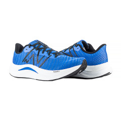 Чоловічі Кросівки New Balance Propel V4 Синій 42.5 (7dMFCPRLN4 42.5)