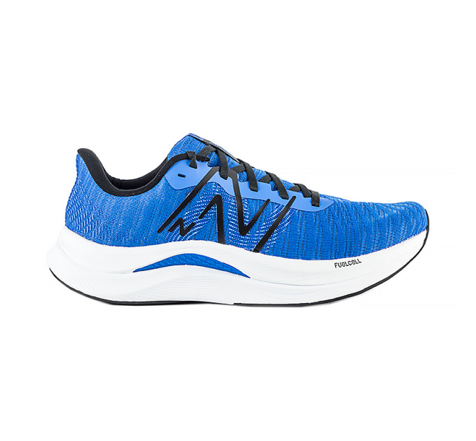 Чоловічі Кросівки New Balance Propel V4 Синій 42.5 (7dMFCPRLN4 42.5)
